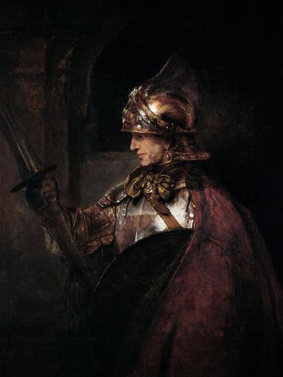 Giclee Print, , large