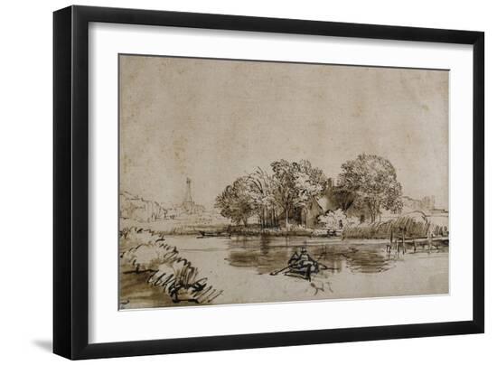 Premium Giclee Print, , large