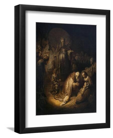 Premium Giclee Print, , large