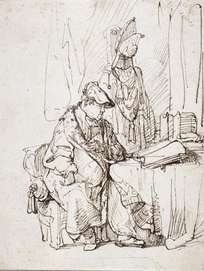 Giclee Print, , large