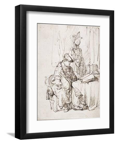 Giclee Print, , large