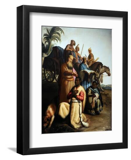 Premium Giclee Print, , large