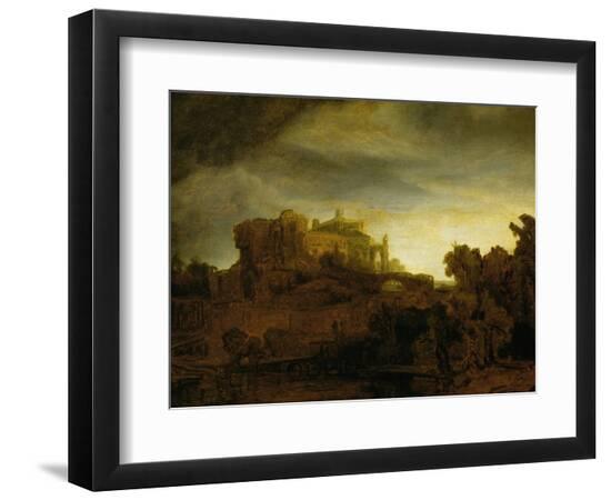Giclee Print, , large