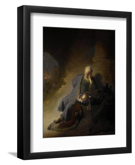 Art Print, , large