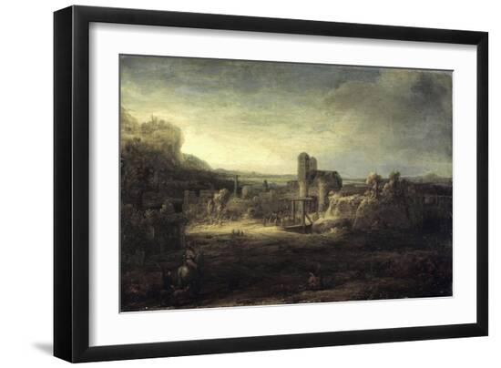 Premium Giclee Print, , large