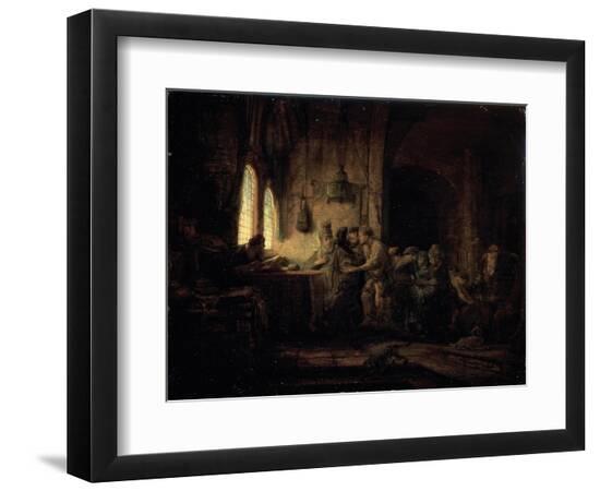 Premium Giclee Print, , large