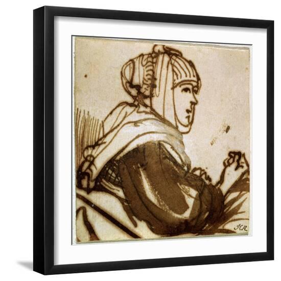 Premium Giclee Print, , large