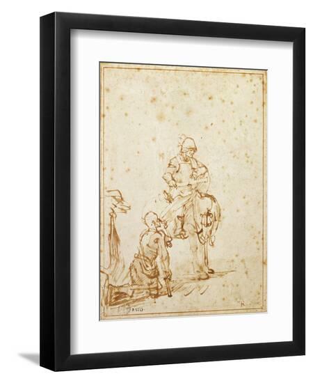 Premium Giclee Print, , large