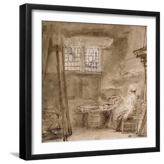 Premium Giclee Print, , large