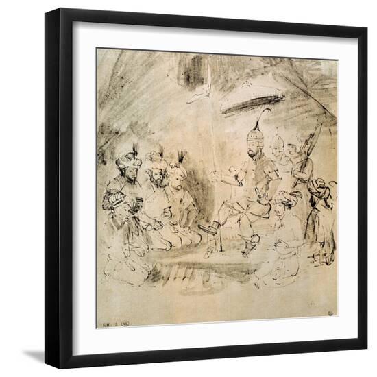 Premium Giclee Print, , large