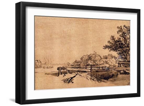 Giclee Print, , large