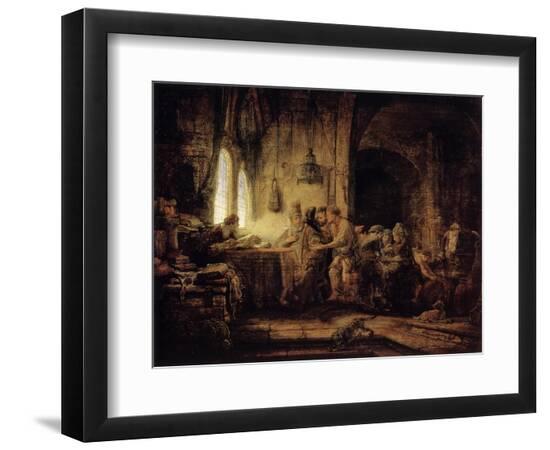 Giclee Print, , large