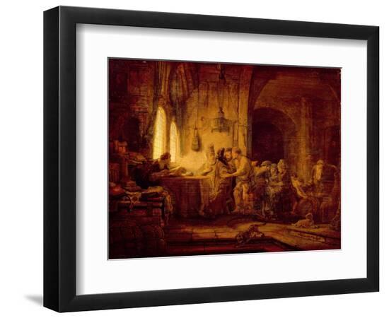 Giclee Print, , large