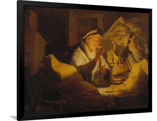 Giclee Print, , large