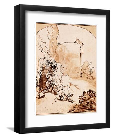 Giclee Print, , large
