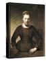 Stretched Canvas