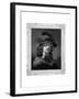 Rembrandt-null-Framed Giclee Print