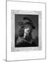 Rembrandt-null-Mounted Giclee Print