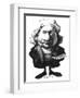 Rembrandt-Gary Brown-Framed Giclee Print