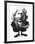 Rembrandt-Gary Brown-Framed Giclee Print