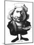 Rembrandt-Gary Brown-Mounted Giclee Print