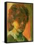 Rembrandt-Annick Gaillard-Framed Stretched Canvas