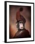 Rembrandt-J Hovenstine Studios-Framed Giclee Print