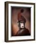 Rembrandt-J Hovenstine Studios-Framed Giclee Print