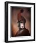 Rembrandt-J Hovenstine Studios-Framed Giclee Print