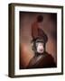 Rembrandt-J Hovenstine Studios-Framed Giclee Print