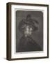 Rembrandt-Rembrandt van Rijn-Framed Giclee Print