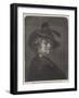 Rembrandt-Rembrandt van Rijn-Framed Giclee Print