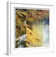 Remedy-Michelle Joyce-Framed Giclee Print