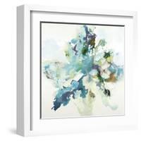 Remeet-Randy Hibberd-Framed Art Print