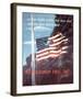 Remember Dec. 7th! 1942-Allen Saalburg-Framed Art Print