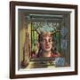 Remember Me, 2011-PJ Crook-Framed Giclee Print