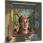 Remember Me, 2011-PJ Crook-Mounted Giclee Print