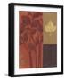 Remember November II-Norman Wyatt Jr.-Framed Art Print