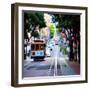 Remember San Francisco-Philippe Sainte-Laudy-Framed Premium Photographic Print