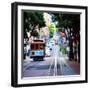 Remember San Francisco-Philippe Sainte-Laudy-Framed Premium Photographic Print