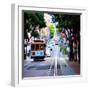 Remember San Francisco-Philippe Sainte-Laudy-Framed Premium Photographic Print