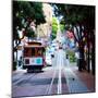 Remember San Francisco-Philippe Sainte-Laudy-Mounted Photographic Print