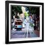 Remember San Francisco-Philippe Sainte-Laudy-Framed Photographic Print
