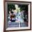 Remember San Francisco-Philippe Sainte-Laudy-Framed Photographic Print