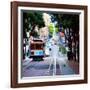 Remember San Francisco-Philippe Sainte-Laudy-Framed Photographic Print