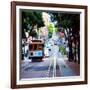 Remember San Francisco-Philippe Sainte-Laudy-Framed Photographic Print