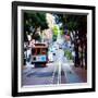Remember San Francisco-Philippe Sainte-Laudy-Framed Photographic Print