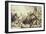 Remember the Alamo-Frederick Coffay Yohn-Framed Giclee Print