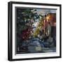 Remember the Eve-Brooke Borcherding-Framed Art Print