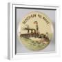 Remember the Maine Pin-null-Framed Photographic Print